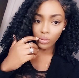 Meet your Posher, Princess